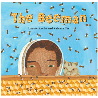 The Beeman - Paperback