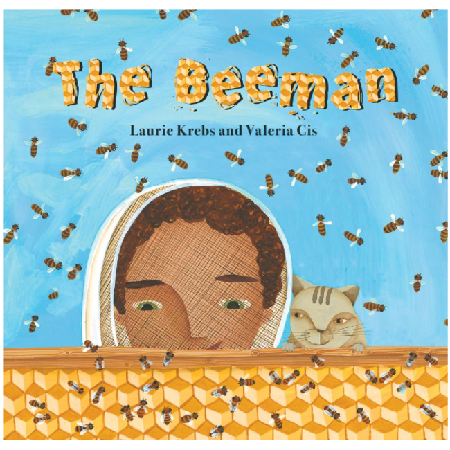 The Beeman - Paperback