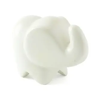 Kenya Natural Cherub Elephant