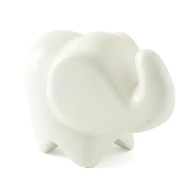 Natural Cherub Elephant