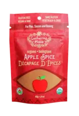 Apple Spice Powder, 40g