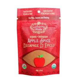 Apple Spice Powder, 40g