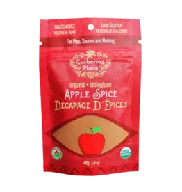 Gathering Place Apple Spice Powder 40g