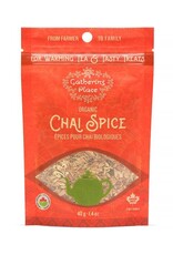 Chai Spice Whole, 40g