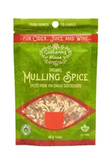 Mulling Spice, 40g