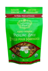 Pickling Spice, 40g