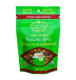 Gathering Place Pickling Spice 40g