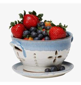 Nepal Bowl of Berries Colander, Nepal