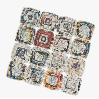 Philippines Daily News Mini Mat