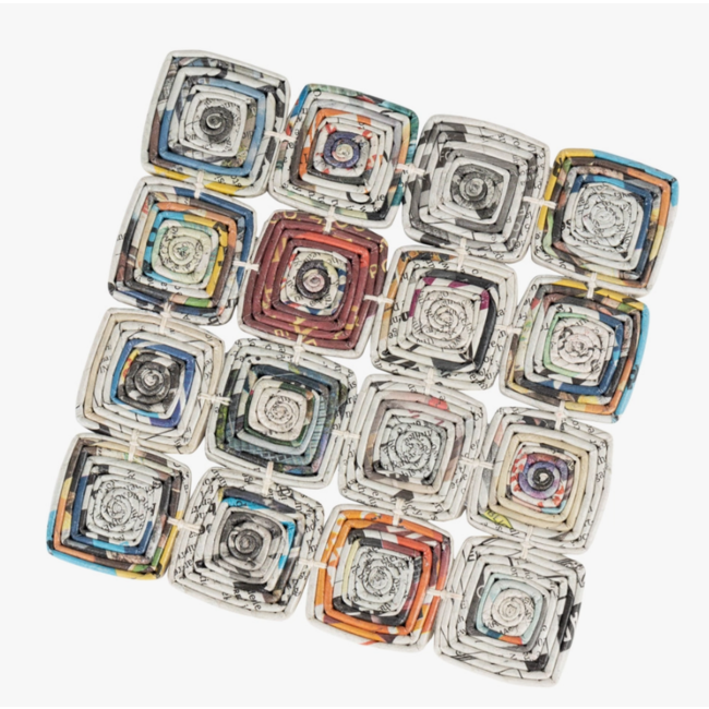 Daily News Mini Mat