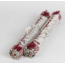 CLEARANCE Eco News Woven Placemat