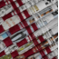 CLEARANCE Eco News Woven Placemat