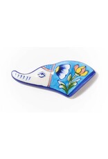 India Jalini Elephant Fridge Magnet