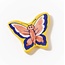 India CLEARANCE Jalini Butterfly Fridge Magnet
