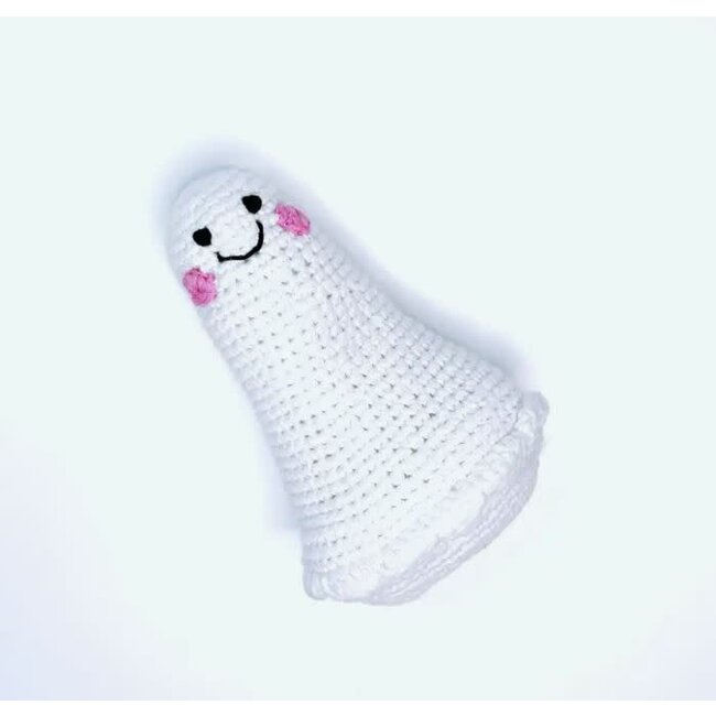 Friendly Ghost Rattle