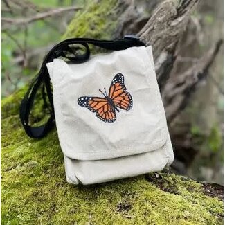 Nepal Monarch Field Bag