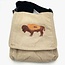 Nepal Bison Field Bag