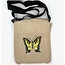 Nepal Tiger Swallowtail Field Bag