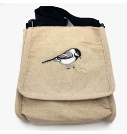 Nepal Chickadee Field Bag, Nepal