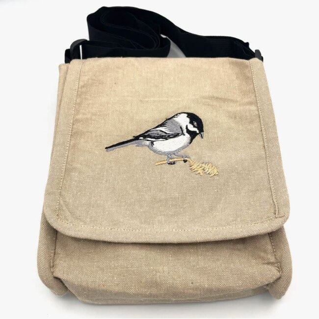 Chickadee Field Bag