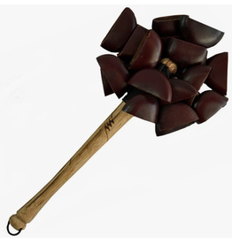 Ghana Juju Stick Shaker