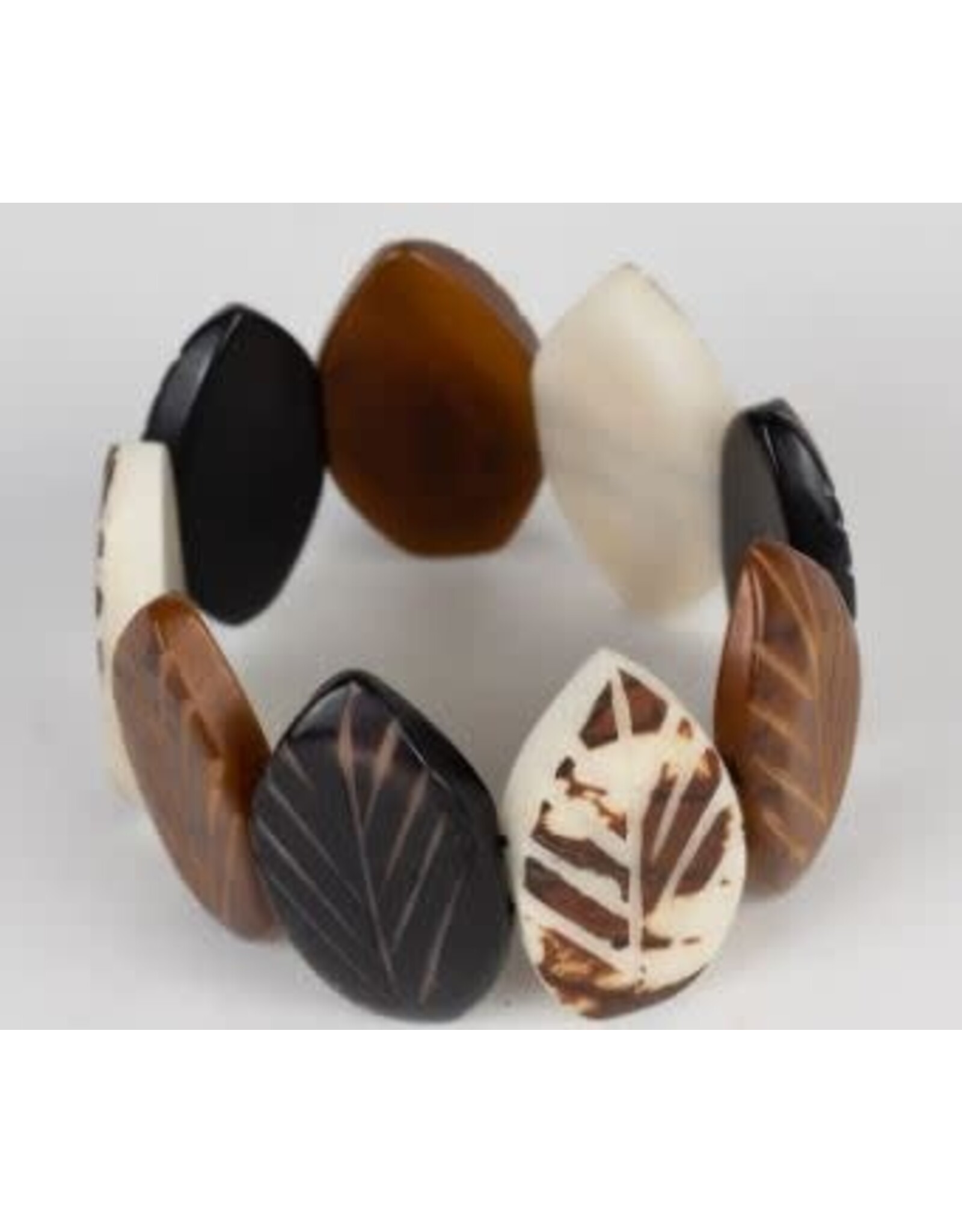 Tagua bracelet hotsell