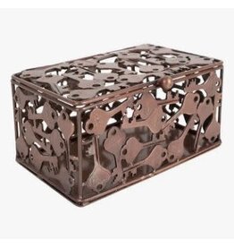 India Key Box