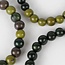Acai Bead Bracelet