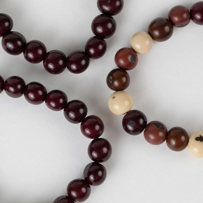 Acai Bead Bracelet