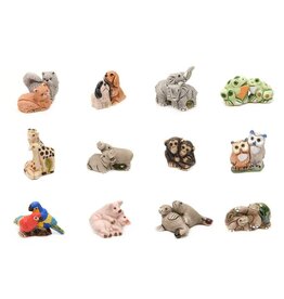 Peru Ceramic Mini Duo, Peru