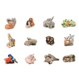 Peru Ceramic Mini Duo