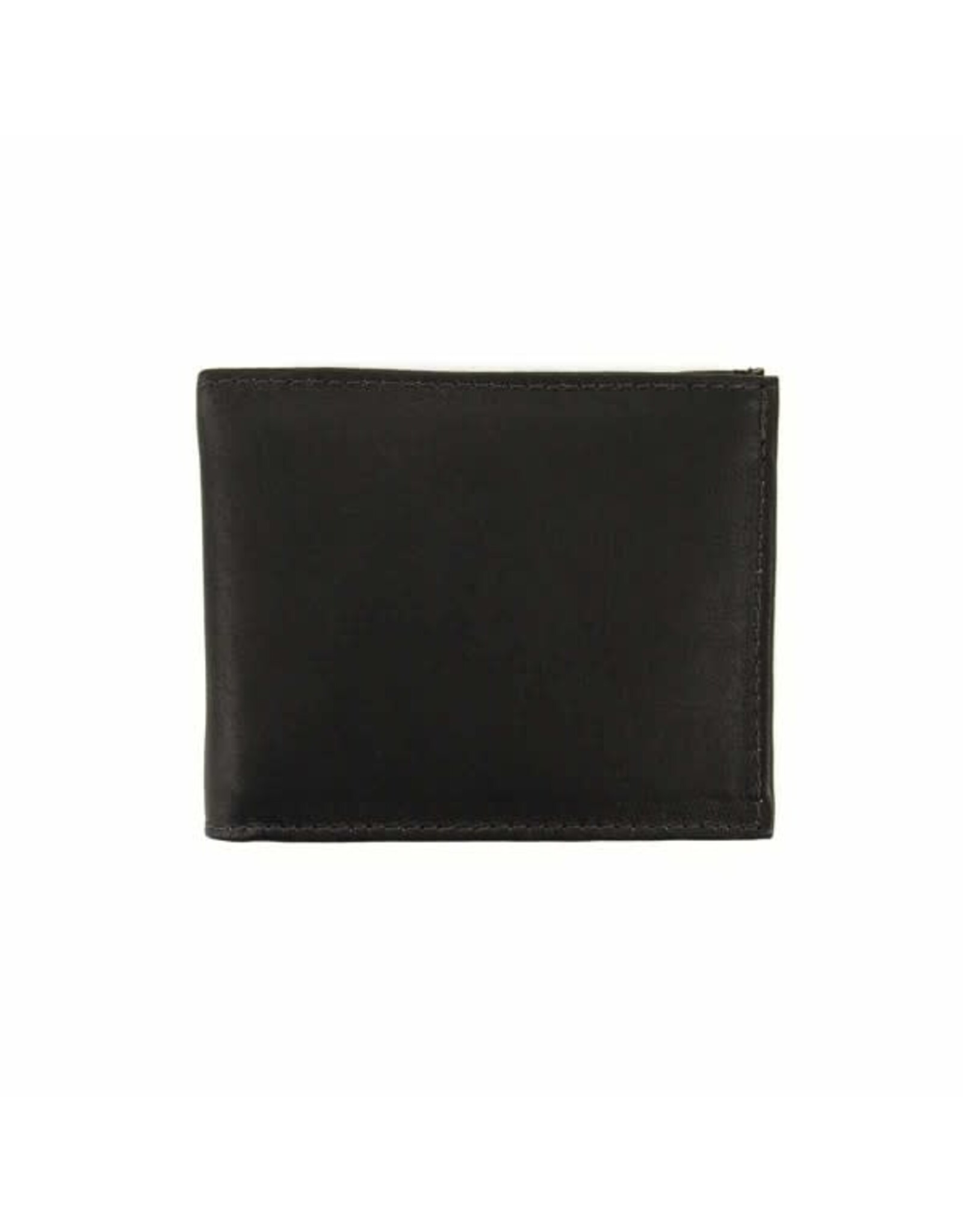 Ecuador Leather Bifold Wallet, Ecuador