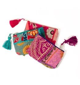 India Colour Splash Coin Purse, India