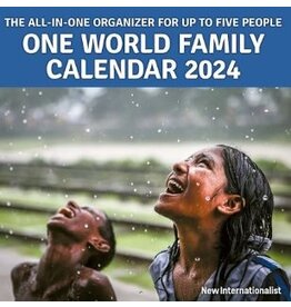 50% OFF! 2024 Family Planner Calendar