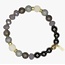Amy Crystal & Stone Bracelet