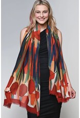 India Navita Fine Wool Shawl, India