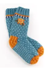Nepal Wool Socks, Nepal
