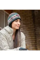 Nepal Jasper Knit Hat
