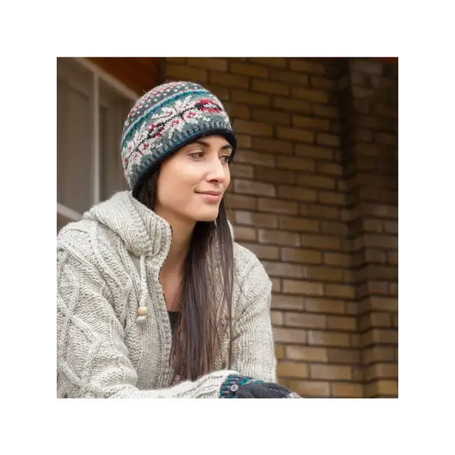 Jasper Knit Hat
