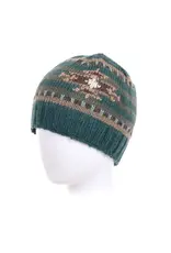 Nepal Tucson Pine Knit Hat, Nepal