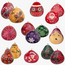 Christmas Mini Gourd Ornament