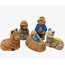 Peru Small Andean Nativity