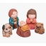 Peru Cozy Nativity