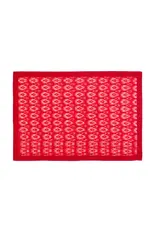 India CLEARANCE Strawberry Fields Placemat, India