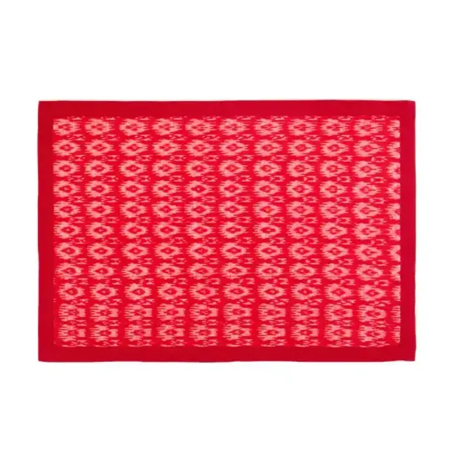 CLEARANCE Strawberry Fields Placemat