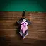 Guatemala Beaded Angel Ornament