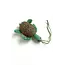 Nepal Felt Turtle Ornament