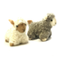 Nepal Felt Natural Sheep Ornament