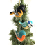 Nepal Felt Wild Bird Ornament
