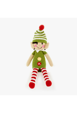 Bangladesh CLEARANCE Friendly Elf Rattle, Bangladesh